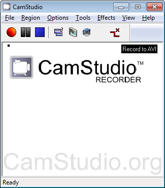 CamStudio