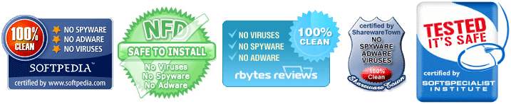 3GPP to MPEG Converter is 100% Clean!