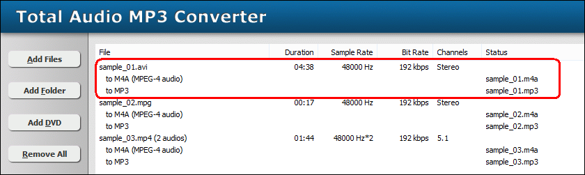 Mp3 converter 192 kbps hotsell