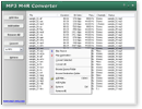 MP3 M4R Converter