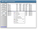 MP4 MP3 Converter