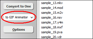 GitHub - marshallku/gifconverter: Convert GIF, MP4 with WASM