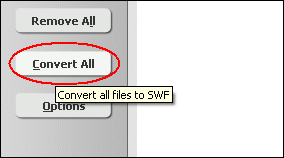 Click "Convert All"