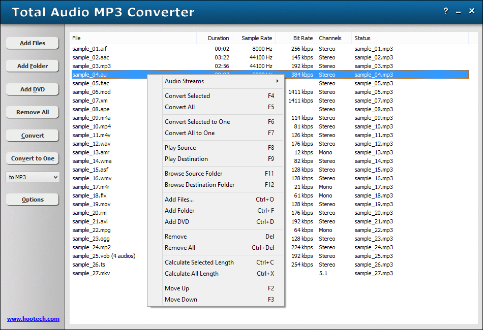 hootech converter