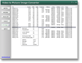 Video to Picture Image Converter